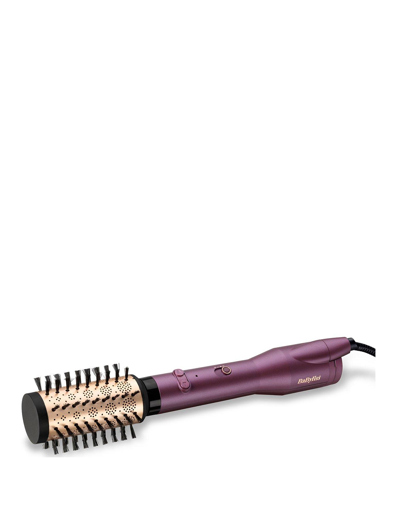 babyliss air hair styler