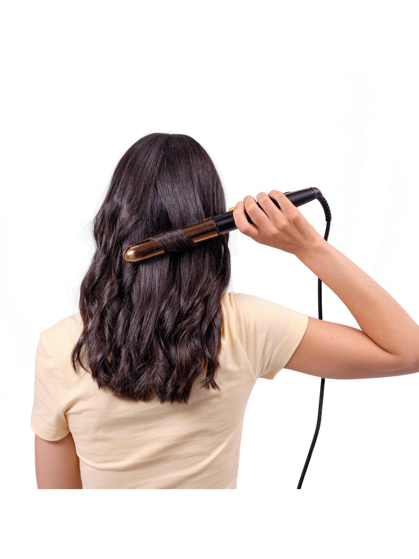 Babyliss 2 in 1 straightener and curler review hotsell