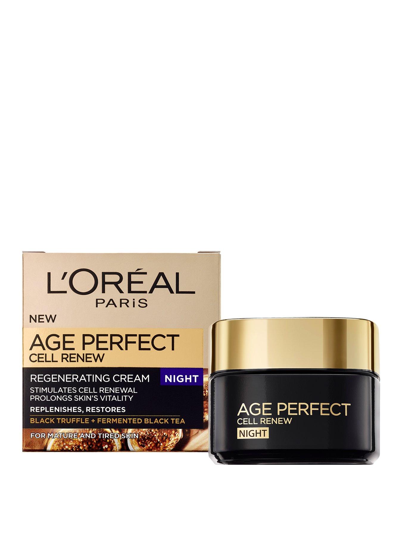 age perfect cell renew night