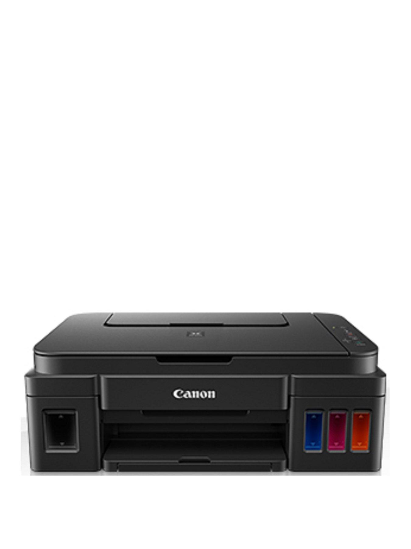 Canon Pixma G2501