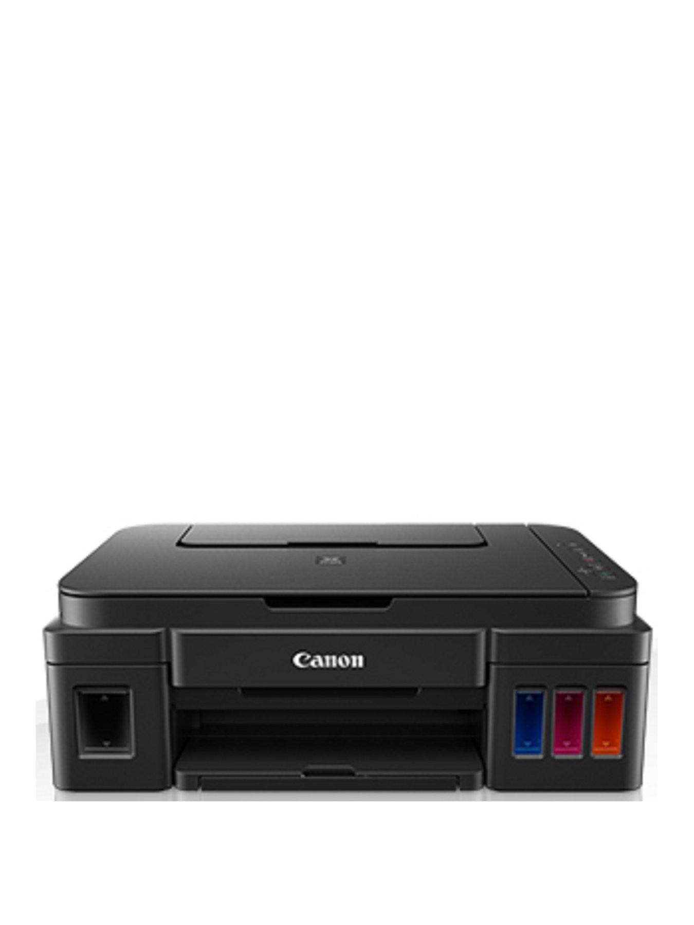 Canon Pixma G3501