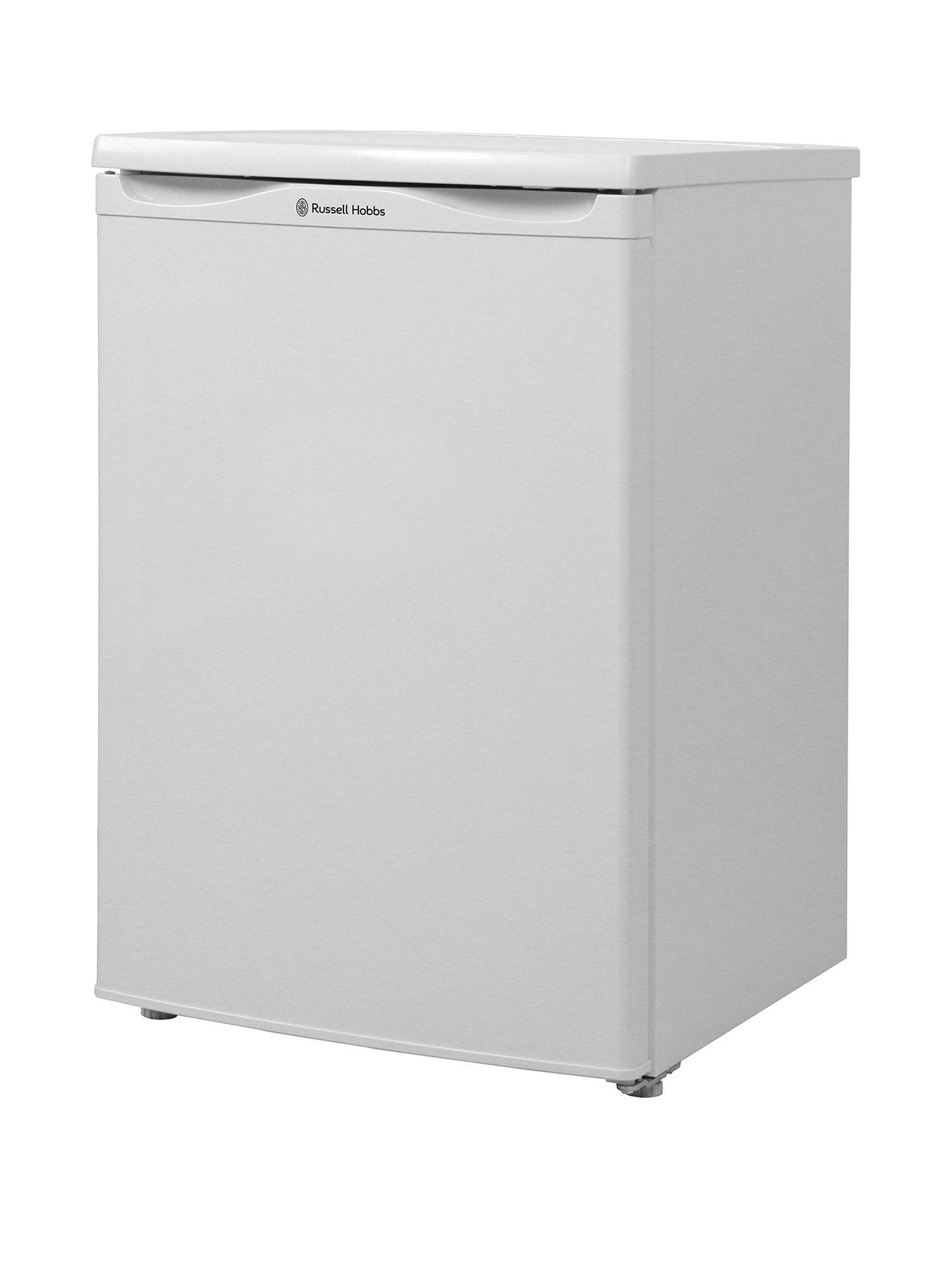 Russell Hobbs Freestanding 55Cm Under Counter Fridge