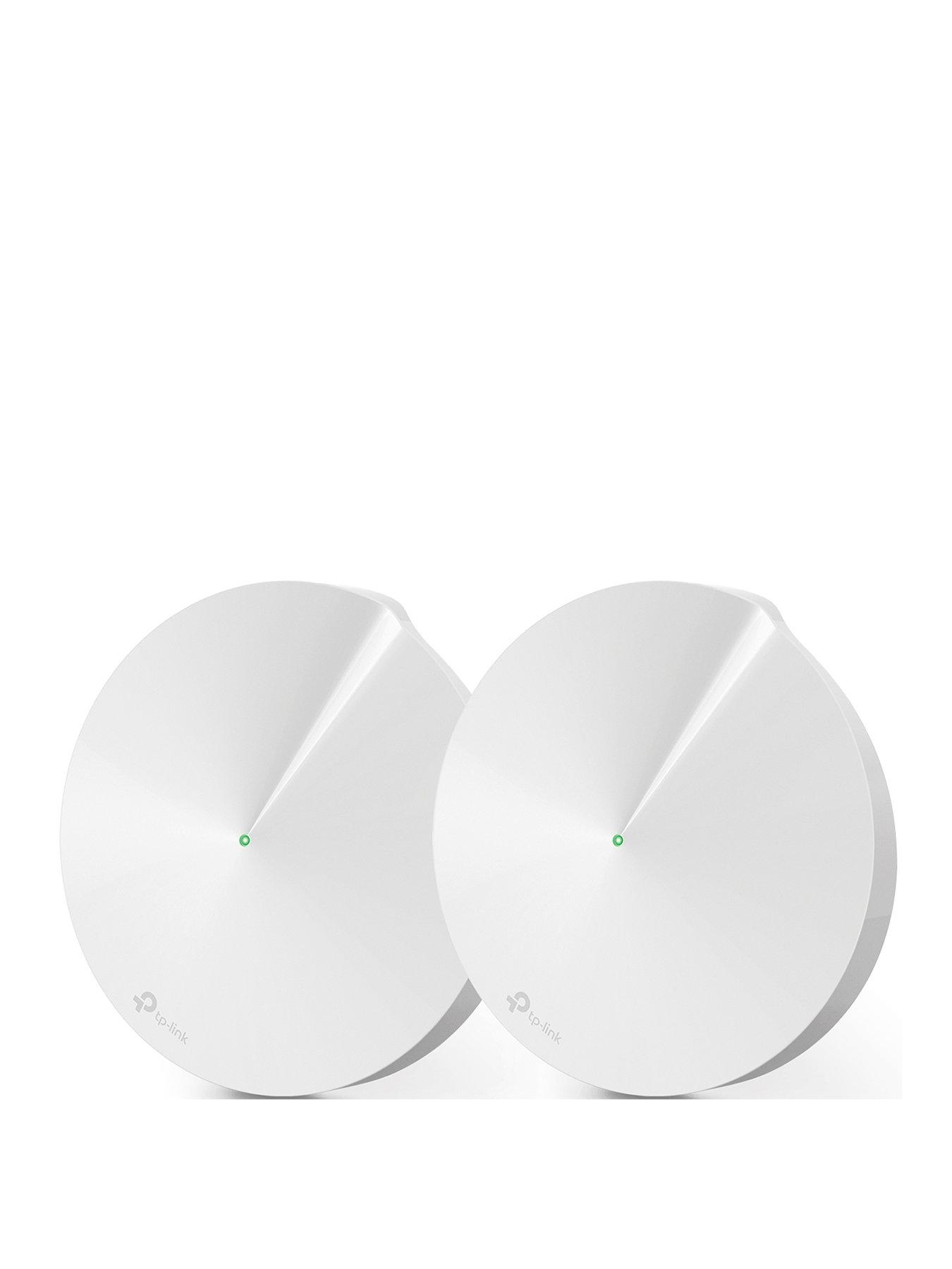 Tp Link Deco M5 Twin Pack