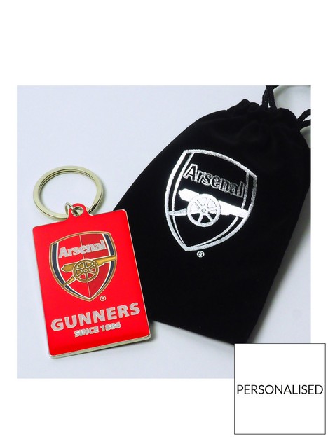 personalised-football-teamnbspkeyring-in-a-gift-bag-liverpool-arsenal-chelsea-man-city-and-tottenham