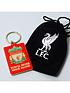 personalised-football-teamnbspkeyring-in-a-gift-bag-liverpool-arsenal-chelsea-man-city-and-tottenhamdetail