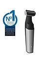 Image thumbnail 2 of 5 of Philips Series 5000 Cordless and Showerproof Body Groomer with Back Attachment and Skin Comfort System, BG5020/13