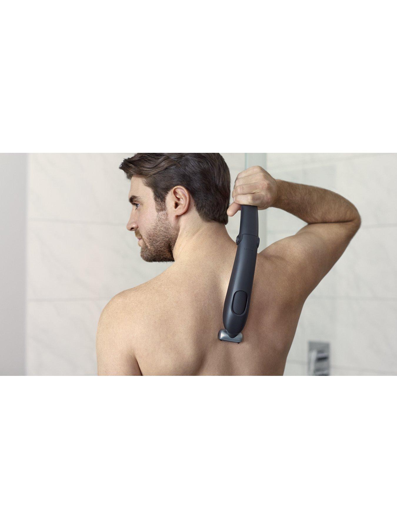 philips bodygroom series 5000 bg5020