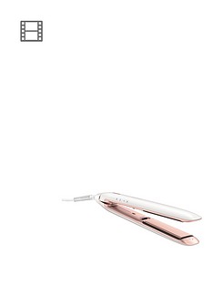 Philips Philips MoistureProtect Hair Straightener ¿ HP8372/03