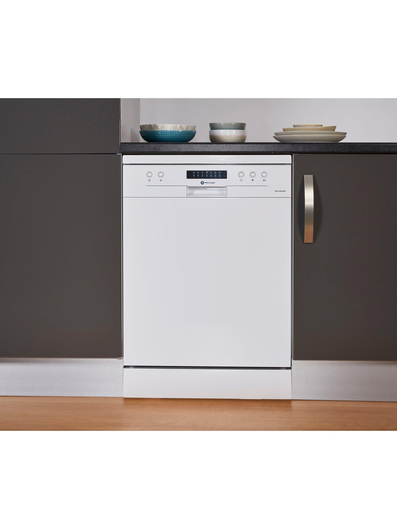 white knight dishwasher dw1460wa