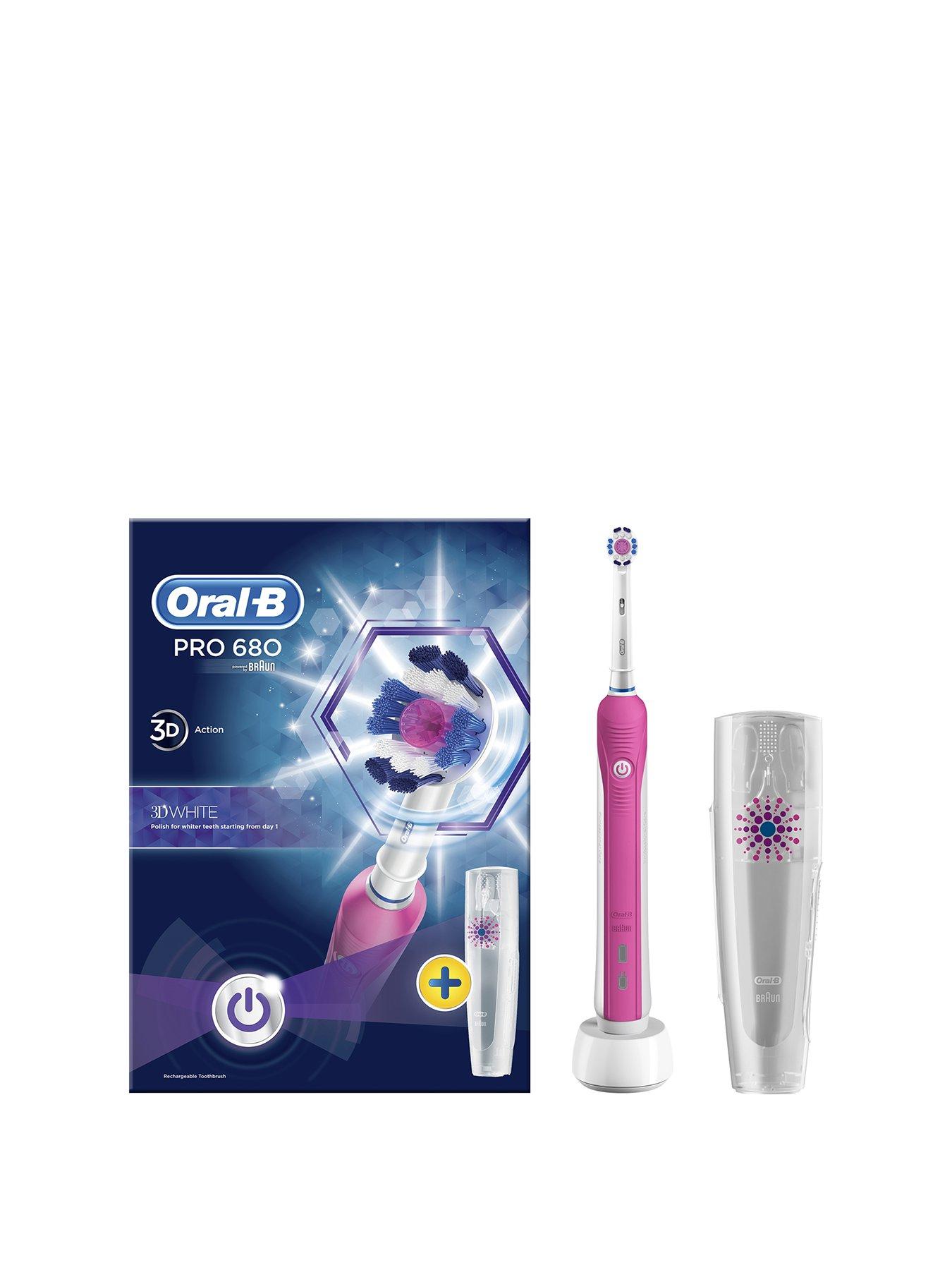 toothbrush 3dwhite