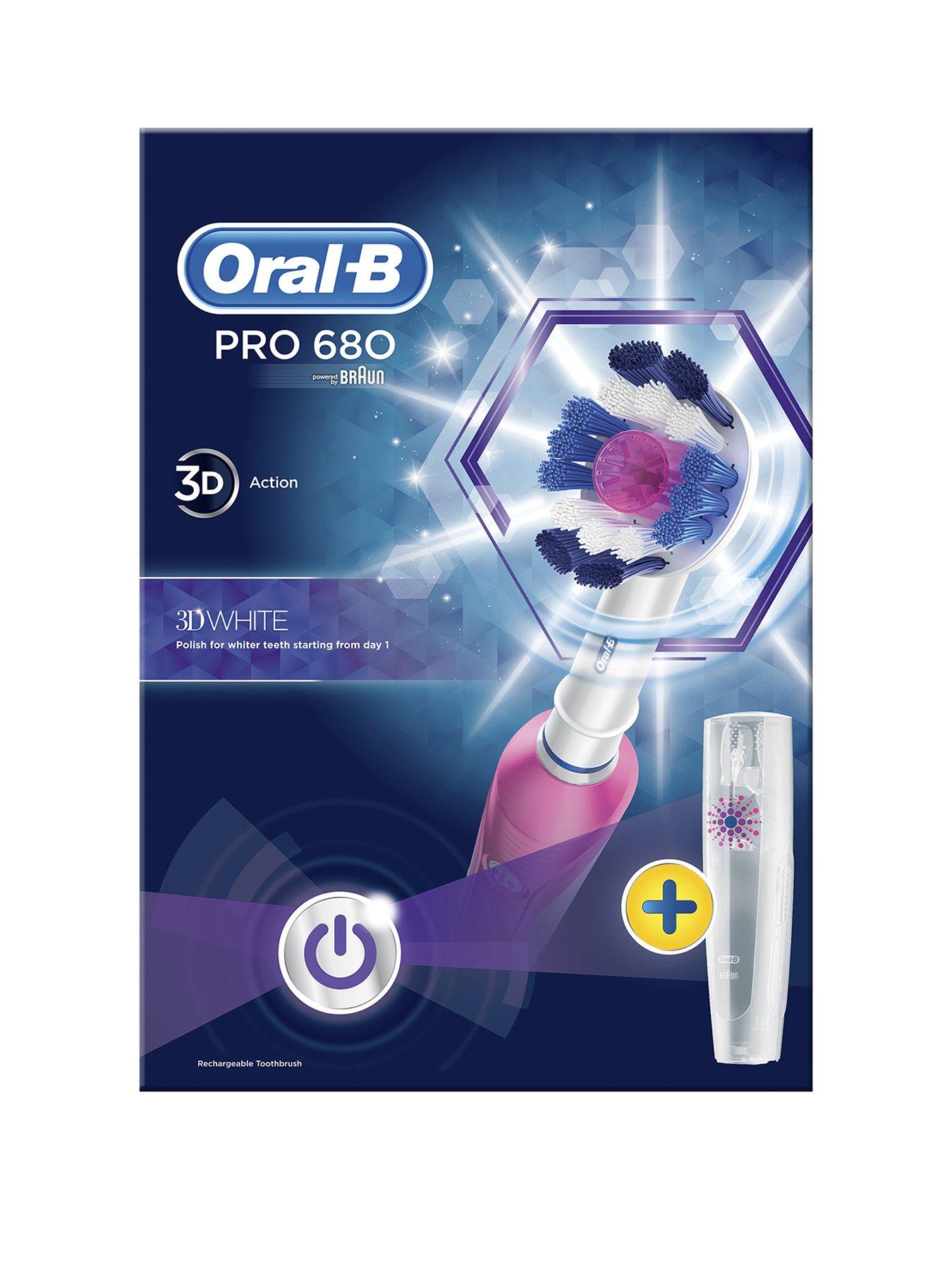 oralb 680