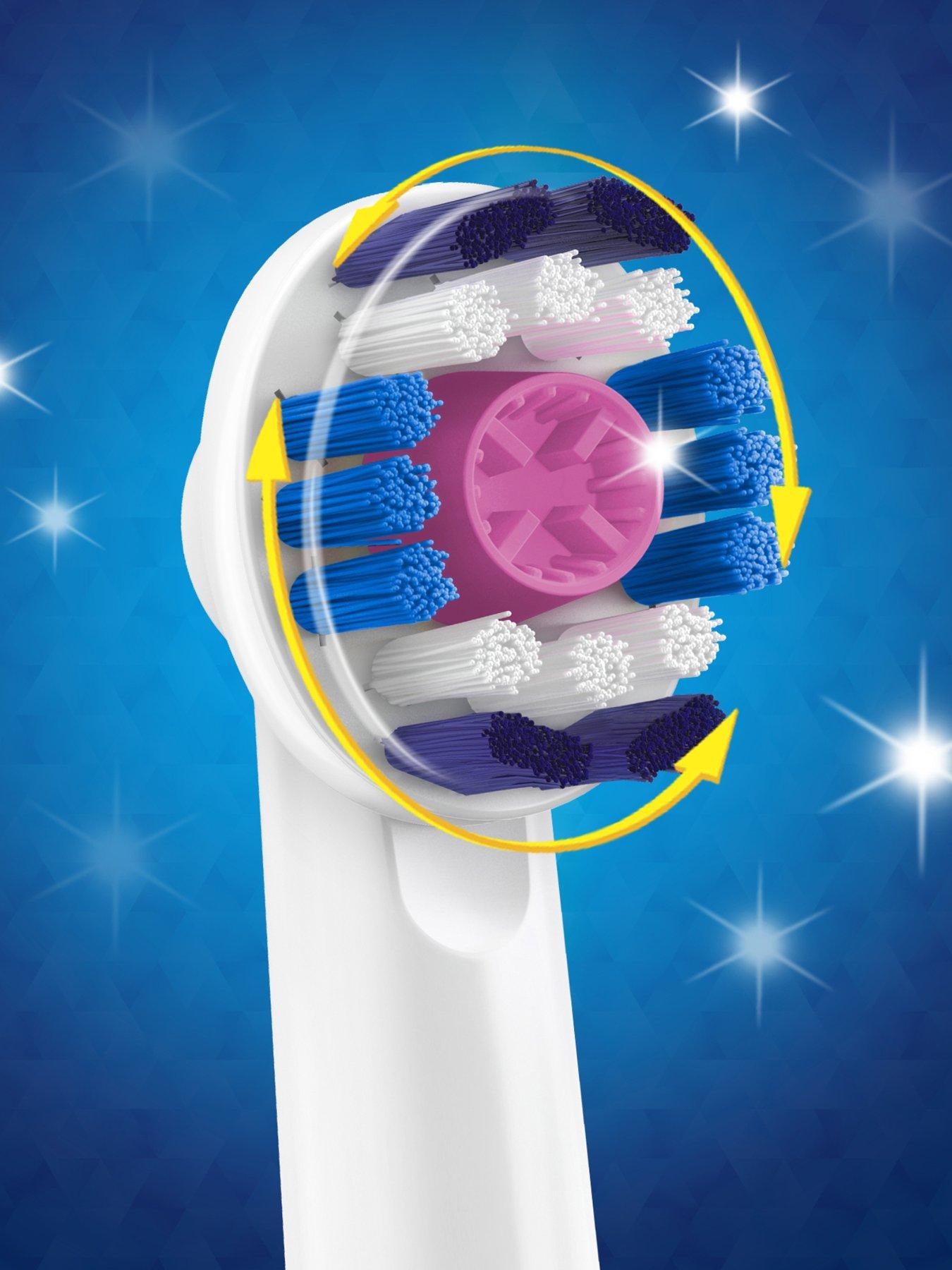oral b pro680