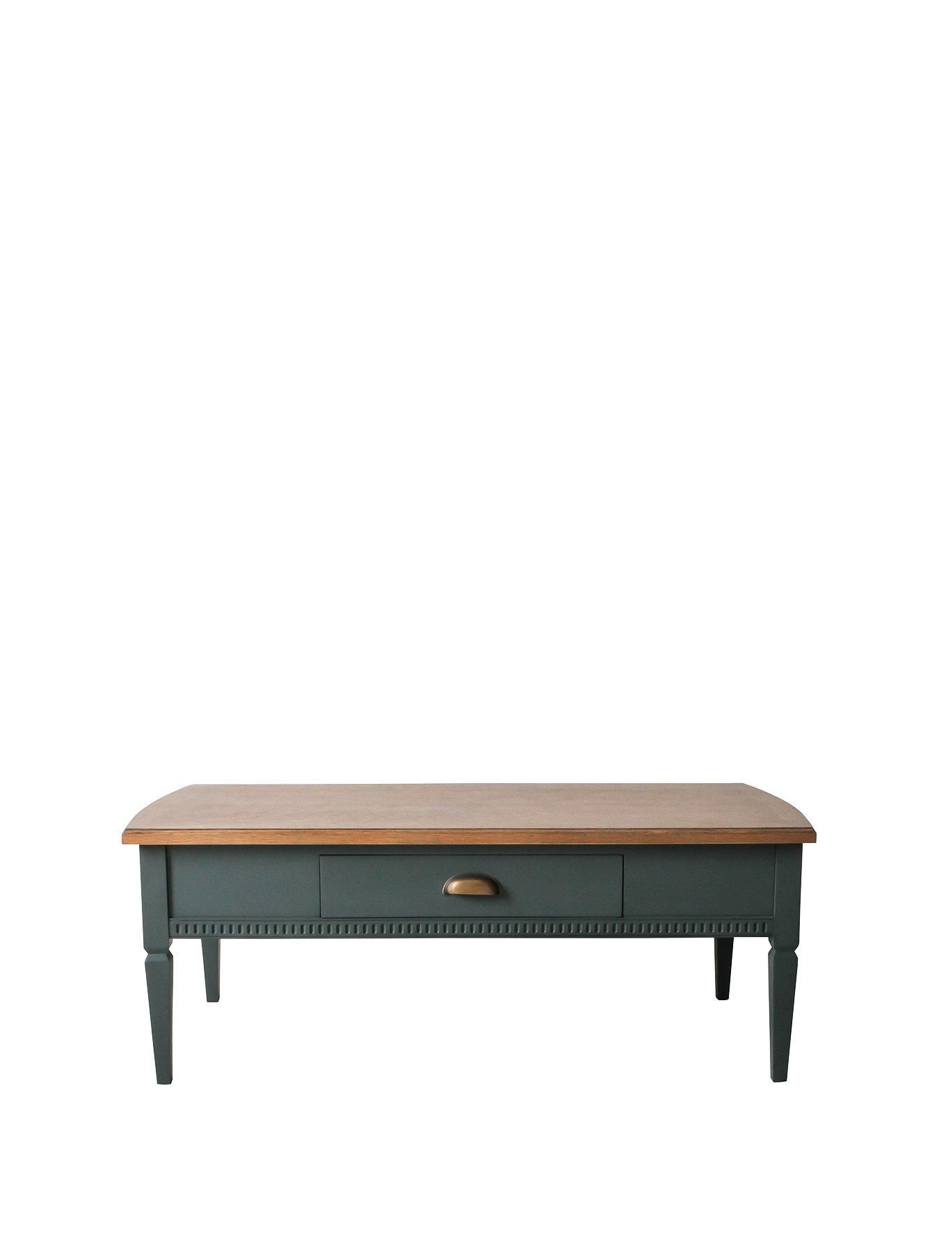 Hudson Living Bronte Coffee Table review