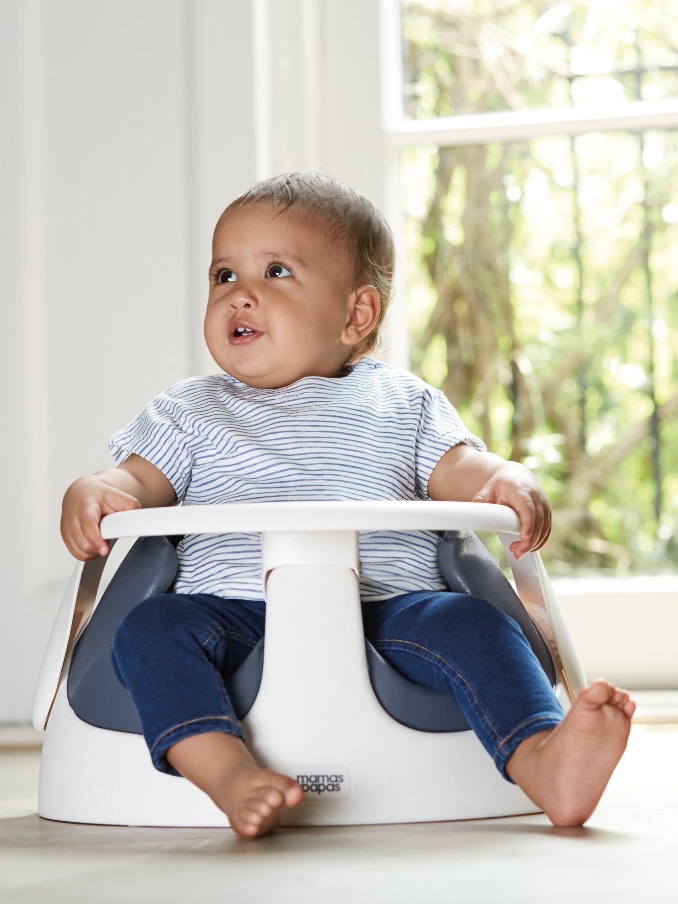 mamas and papas baby snug tray