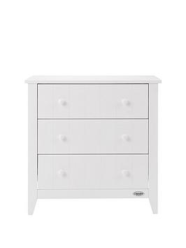 Product photograph of Obaby Belton Chest Of Drawers from very.co.uk