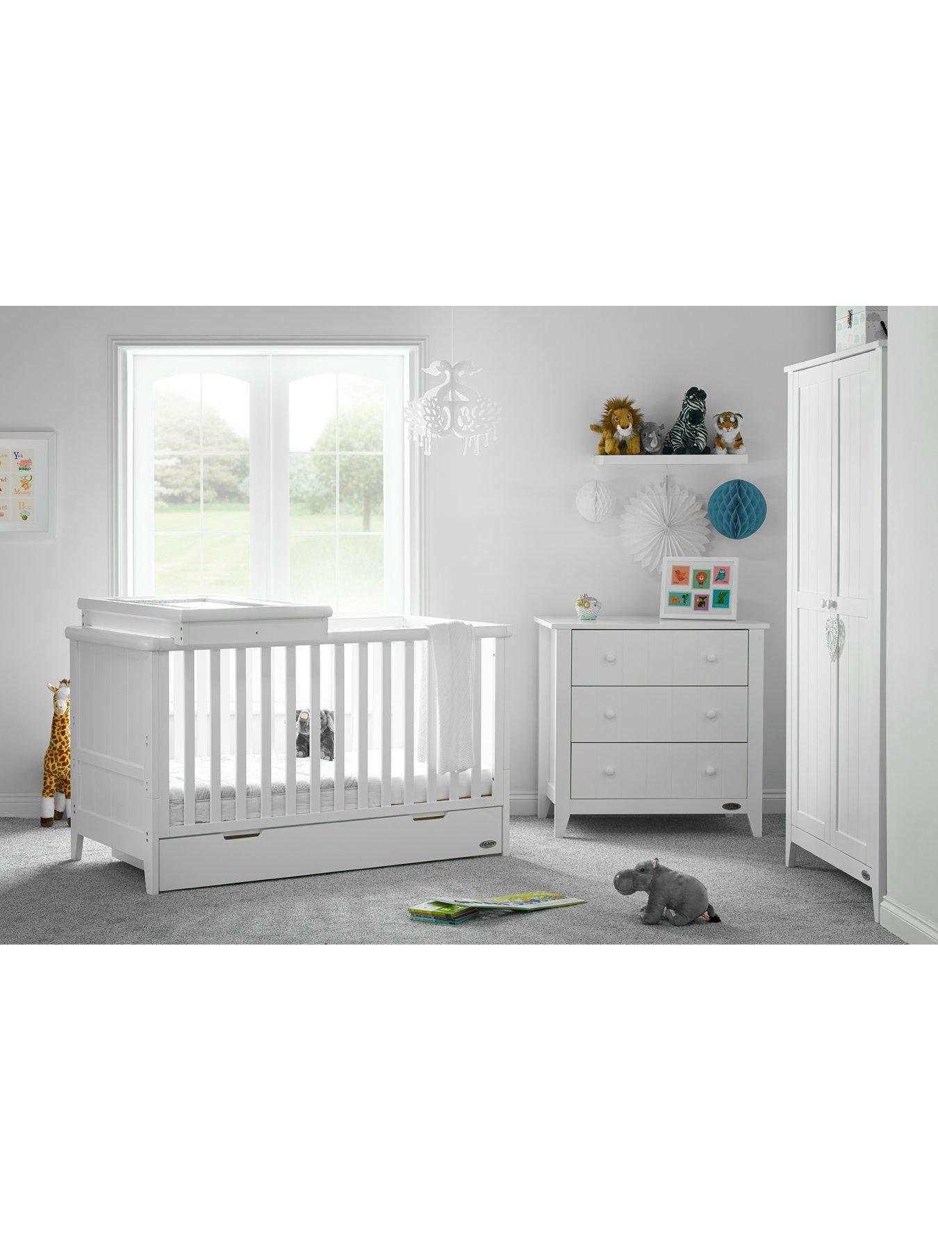 used baby changing unit for sale