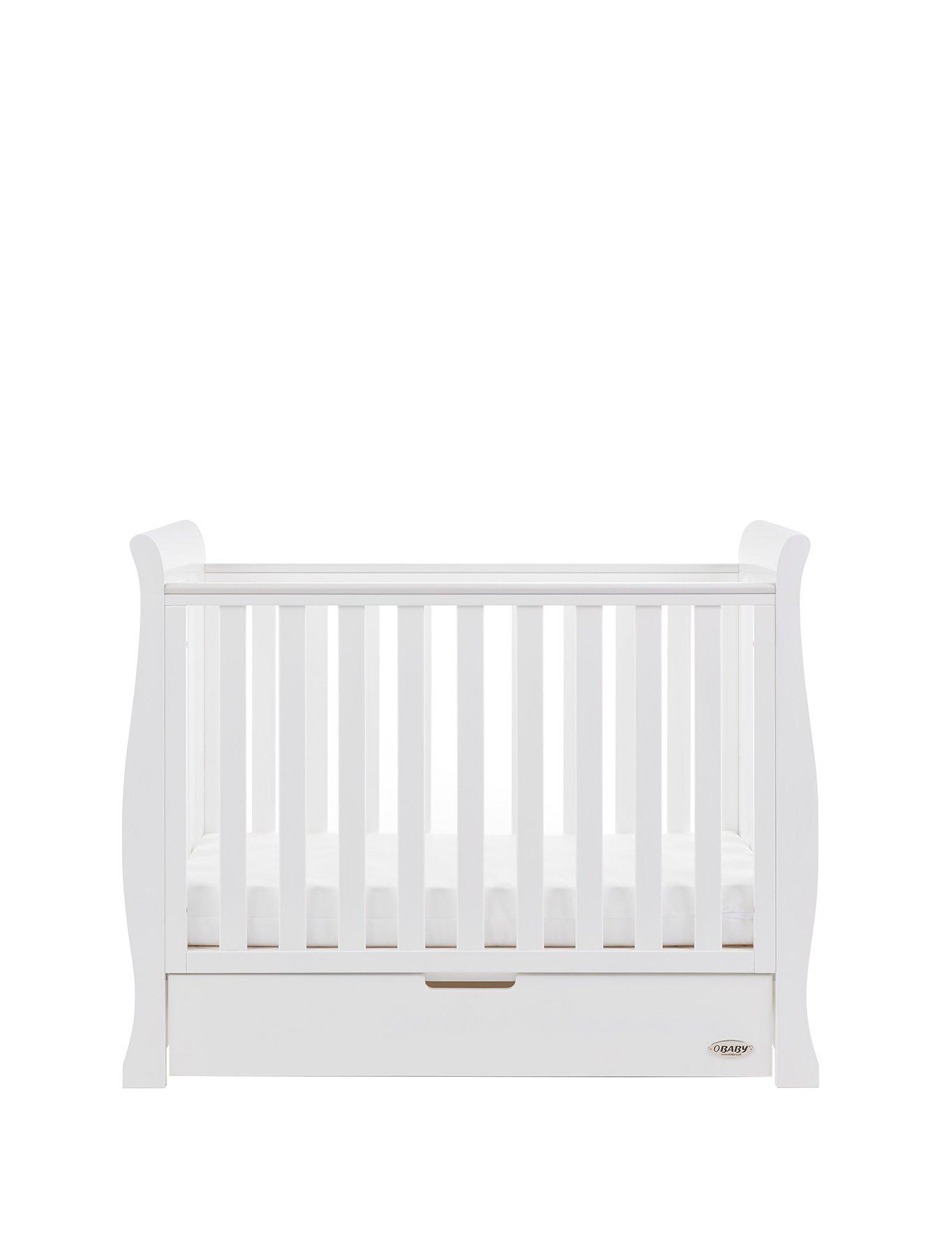 Oxford cot deals