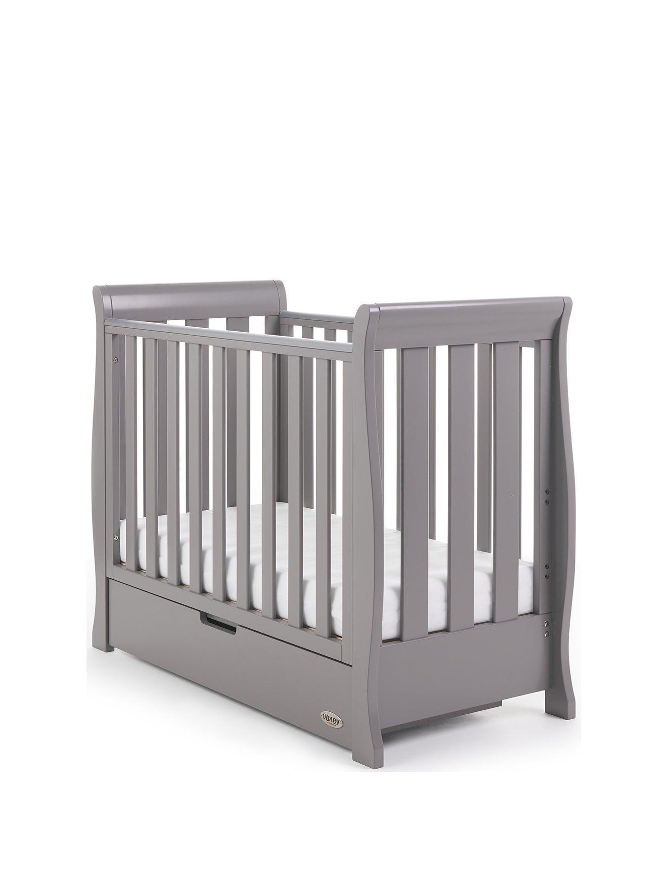 space saver bassinet