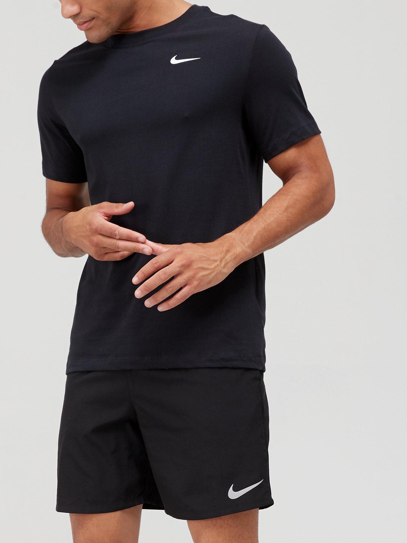 nike gym shirt mens