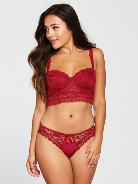 pour-moi-rebel-underwired-strapless-long-bra