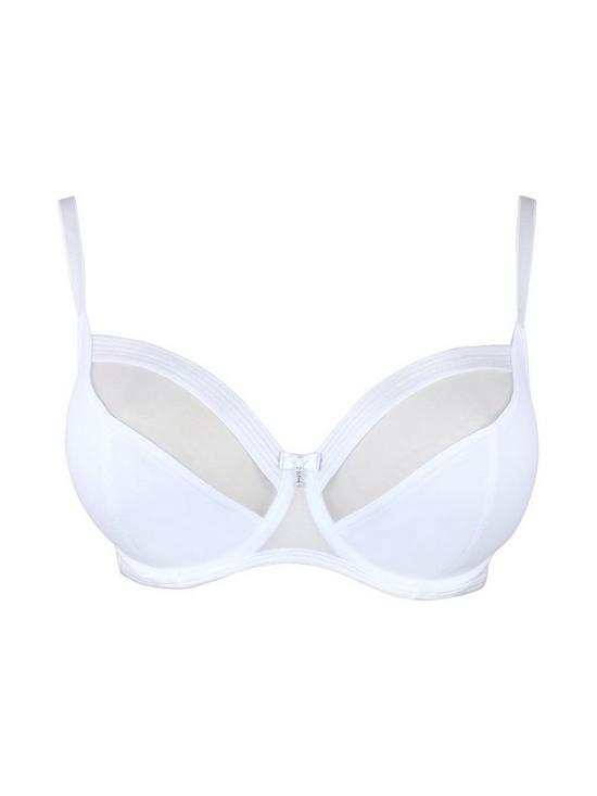 stillFront image of pour-moi-viva-luxe-underwired-bra