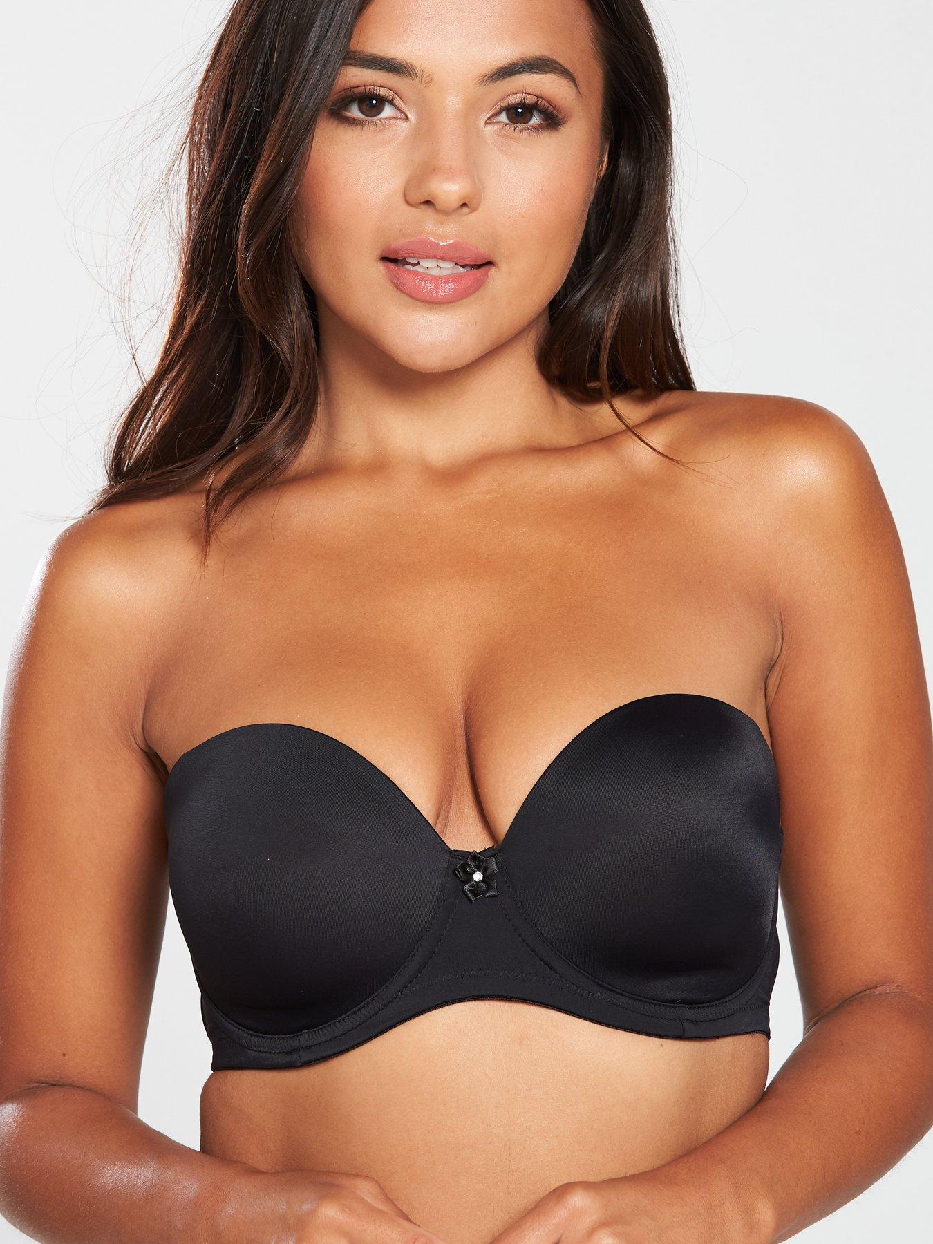 30e strapless bra