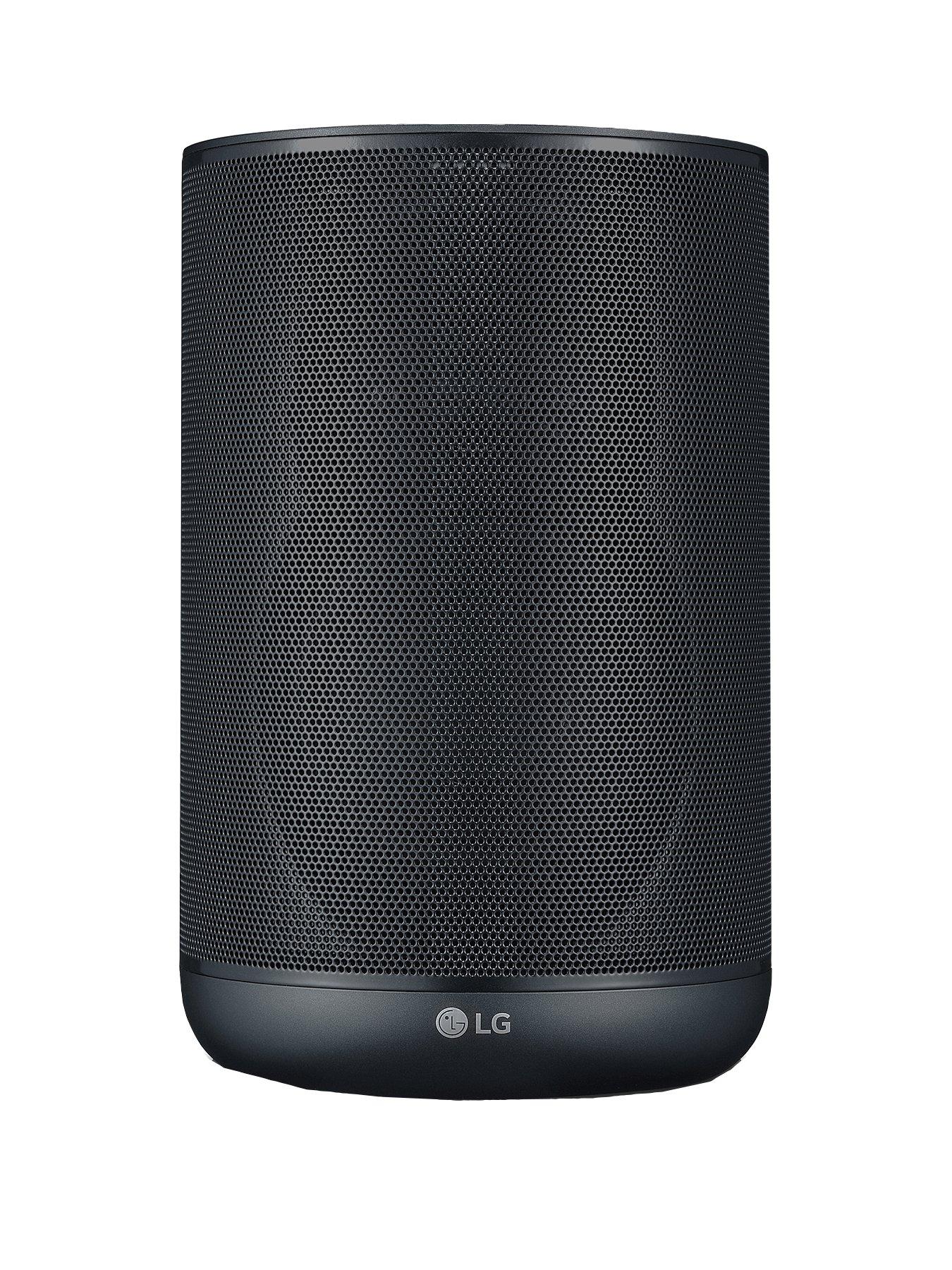 wk7 lg speaker