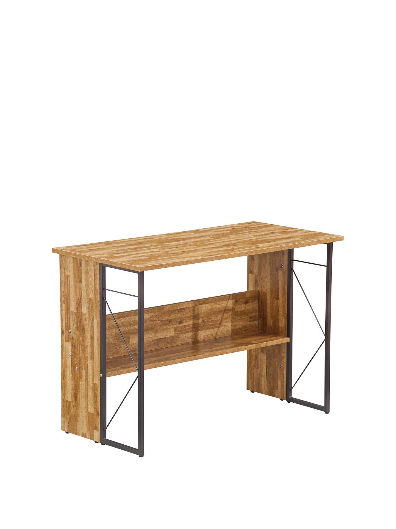 Alphason Rhodes Desk
