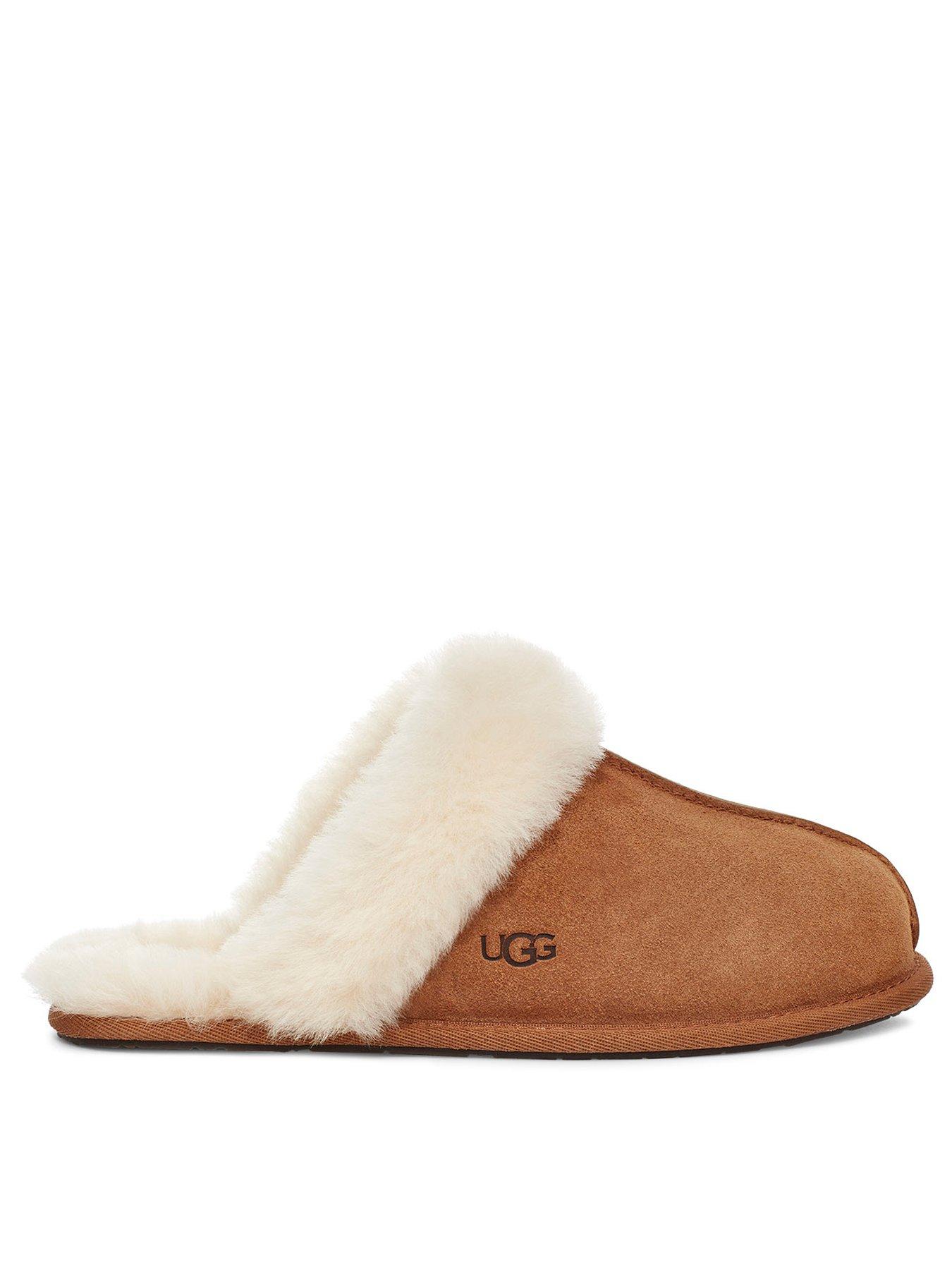 Ugg mule slippers uk sales