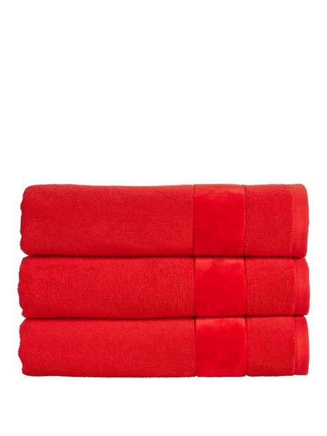 christy-prism-turkish-cotton-towel-collection-ndash-fire-engine-red