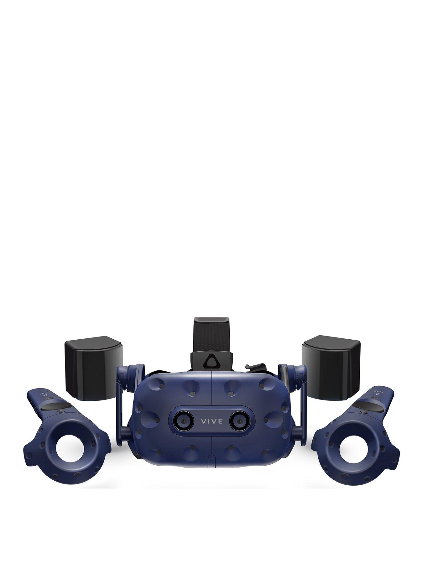 Htc Vive Pro Full Kit