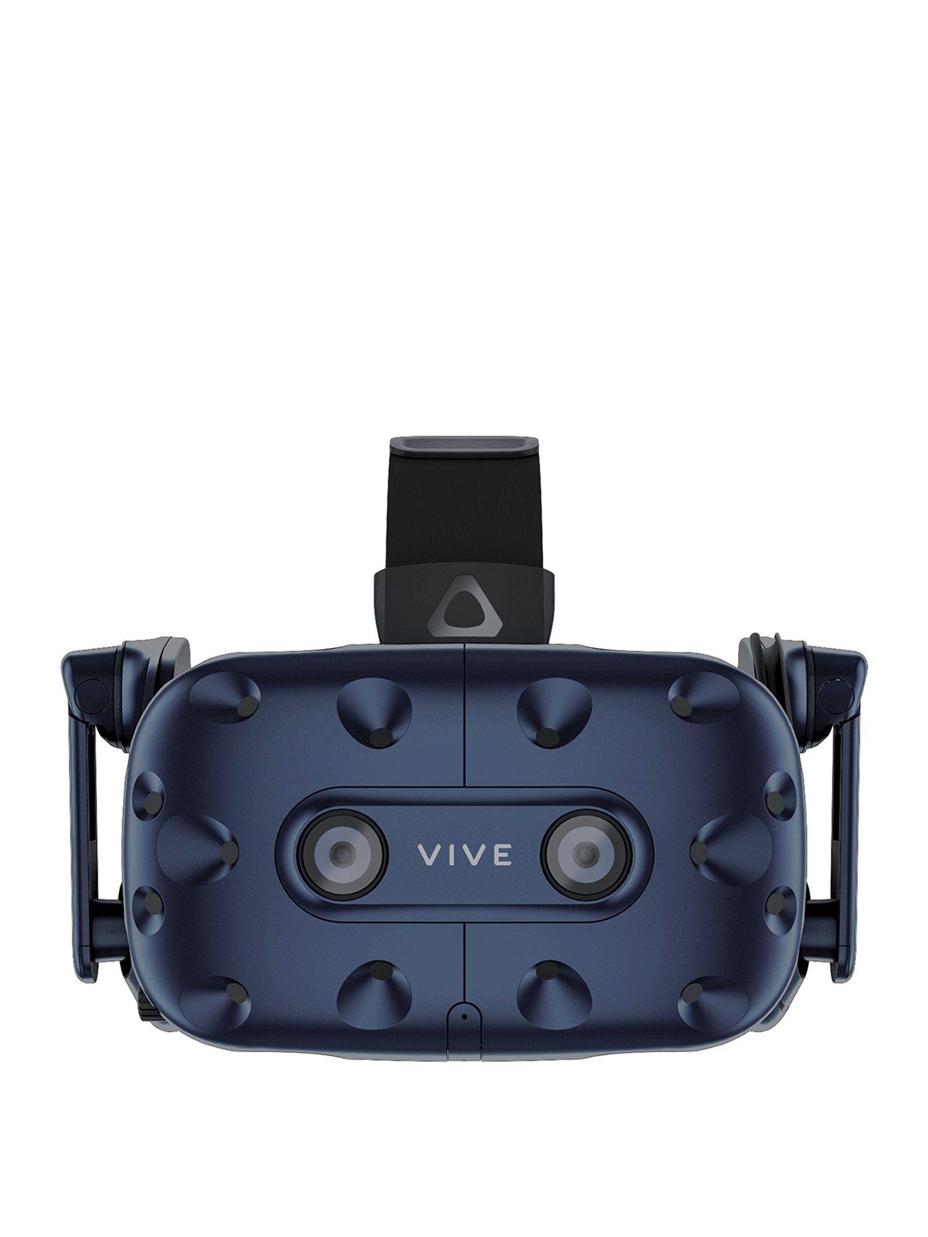 Vive Pro Full Kit