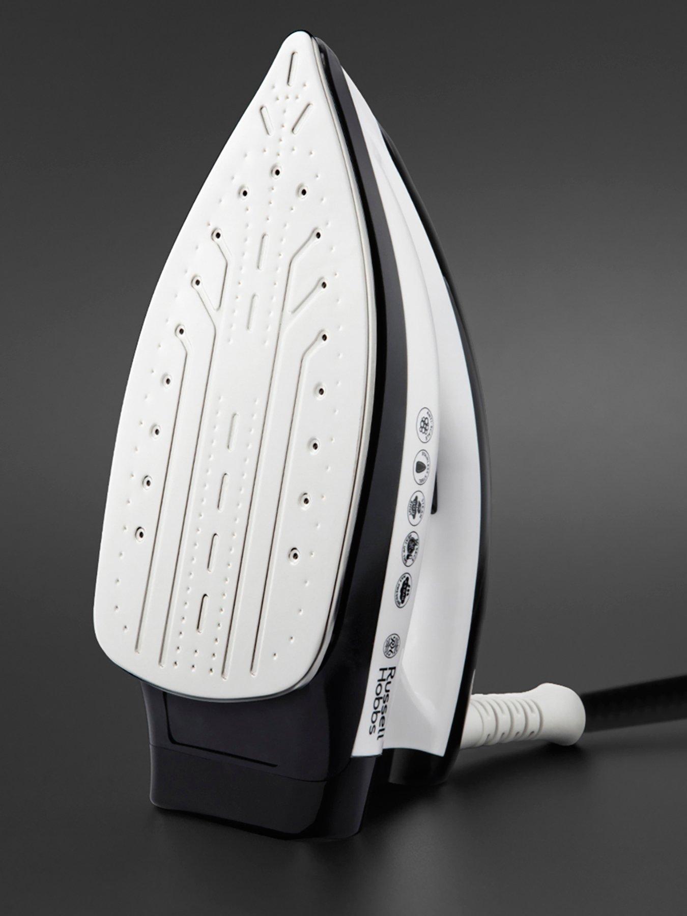 Image 4 of 8 of Russell Hobbs SteamPower Series 1 Steam Generator Iron - 24420