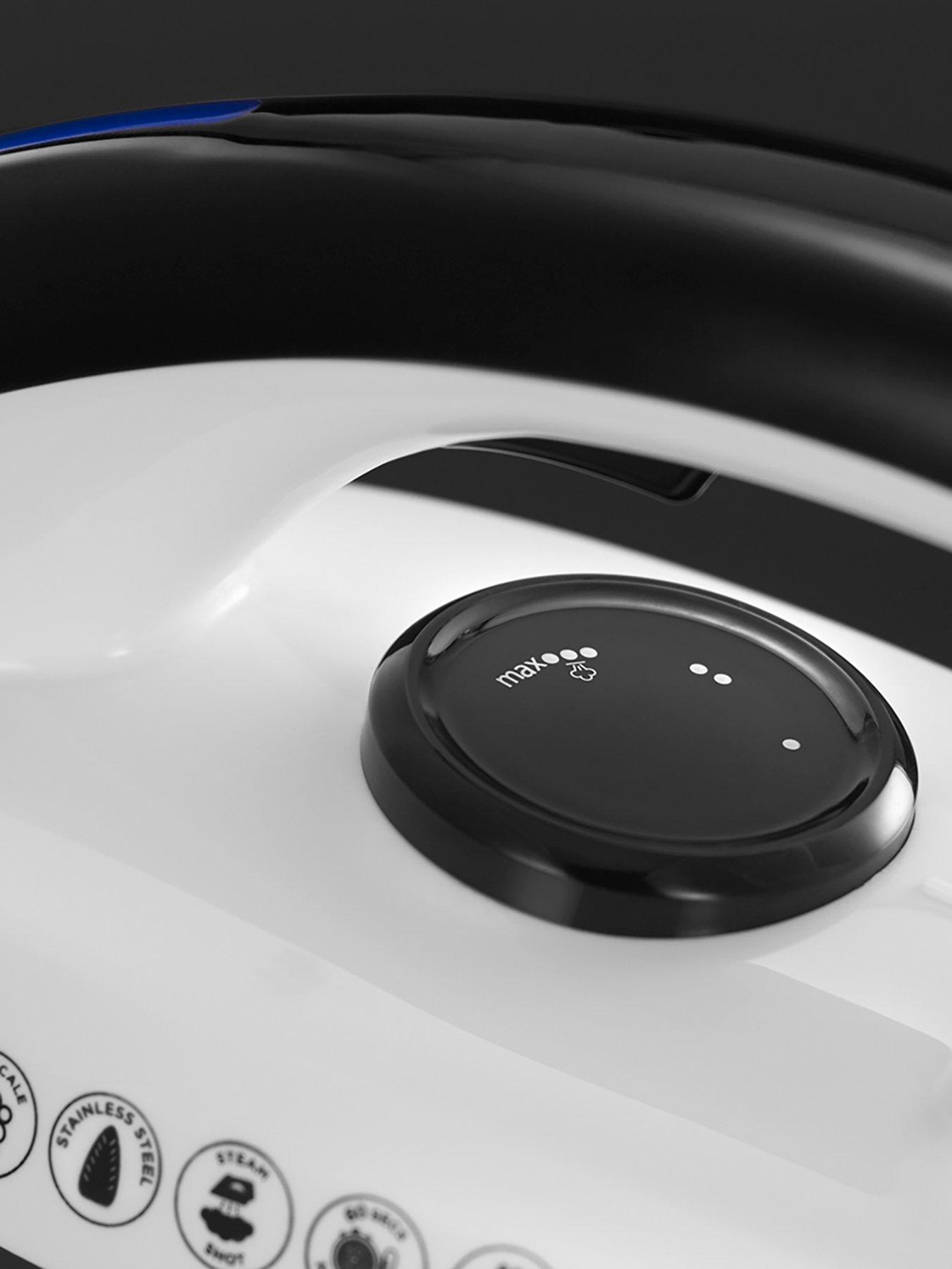 Image 6 of 8 of Russell Hobbs SteamPower Series 1 Steam Generator Iron - 24420