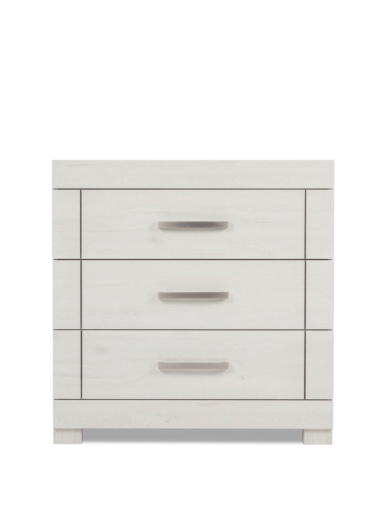 silver cross coastline dresser