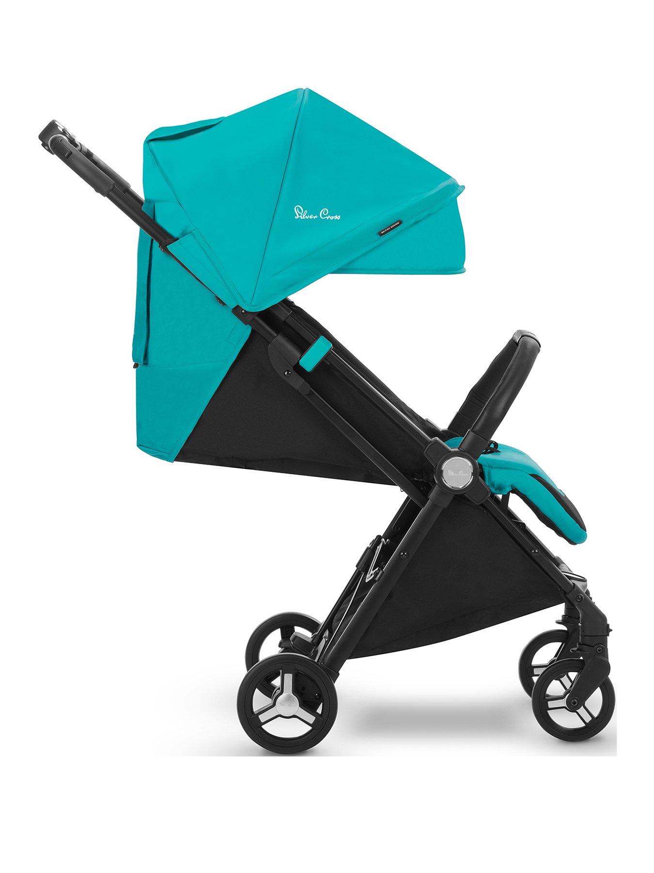 momma wishes ultra compact stroller