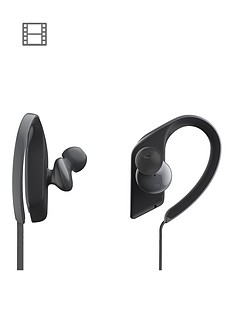 Panasonic RP-BTS35 Bluetooth Wireless Headphones