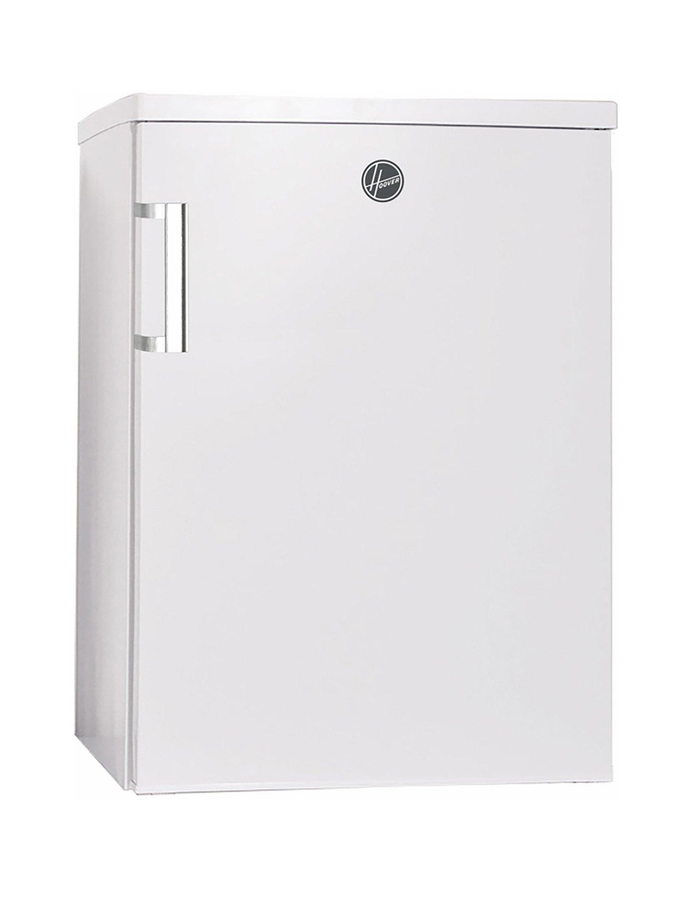Hoover Hktus604Whk 60Cm Wide Under Counter Freezer - White