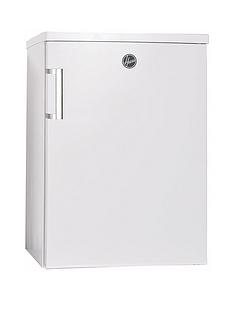 Hoover HKTUS604WHK 60cm Wide Under Counter Freezer - White