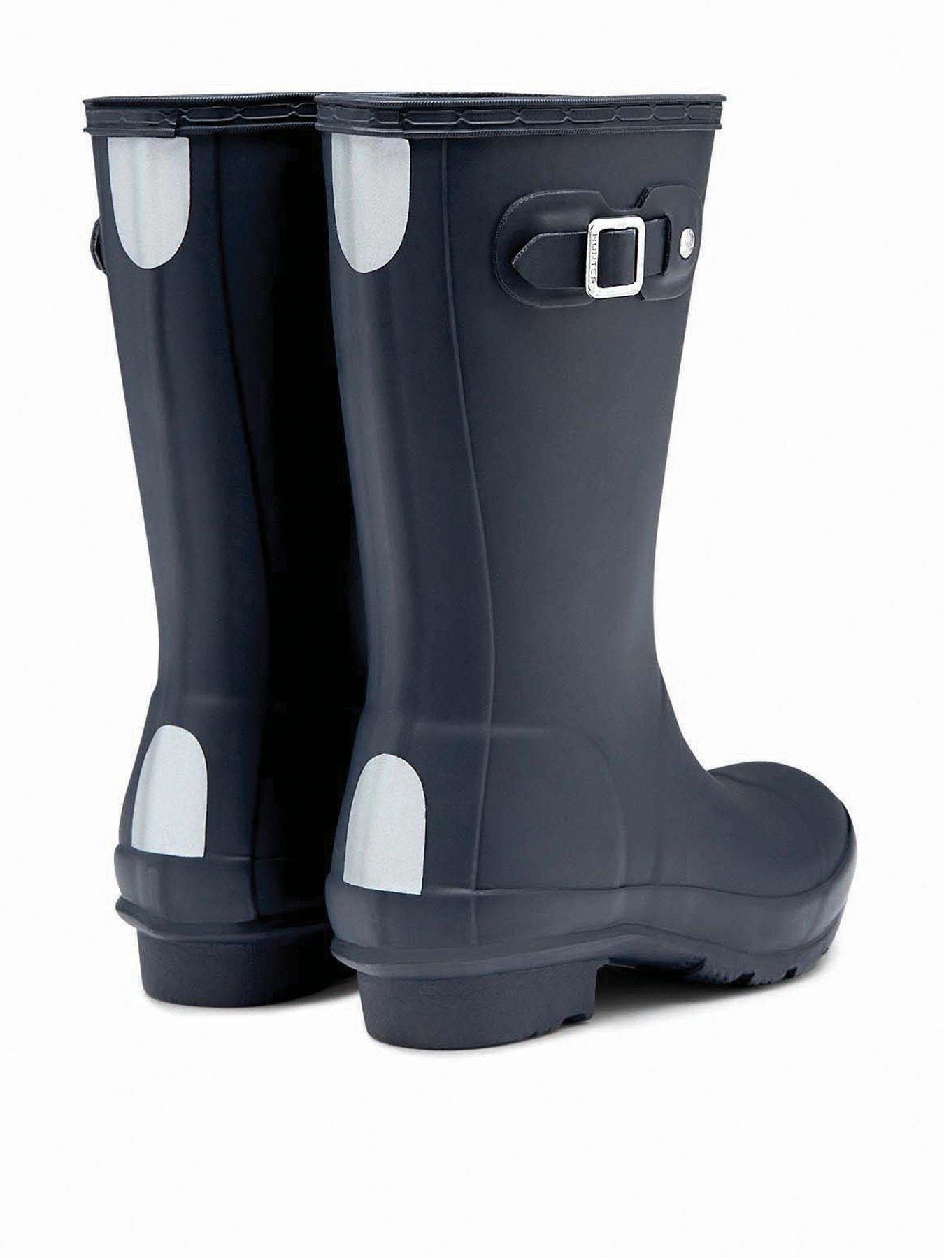 Boys 2024 hunter wellies