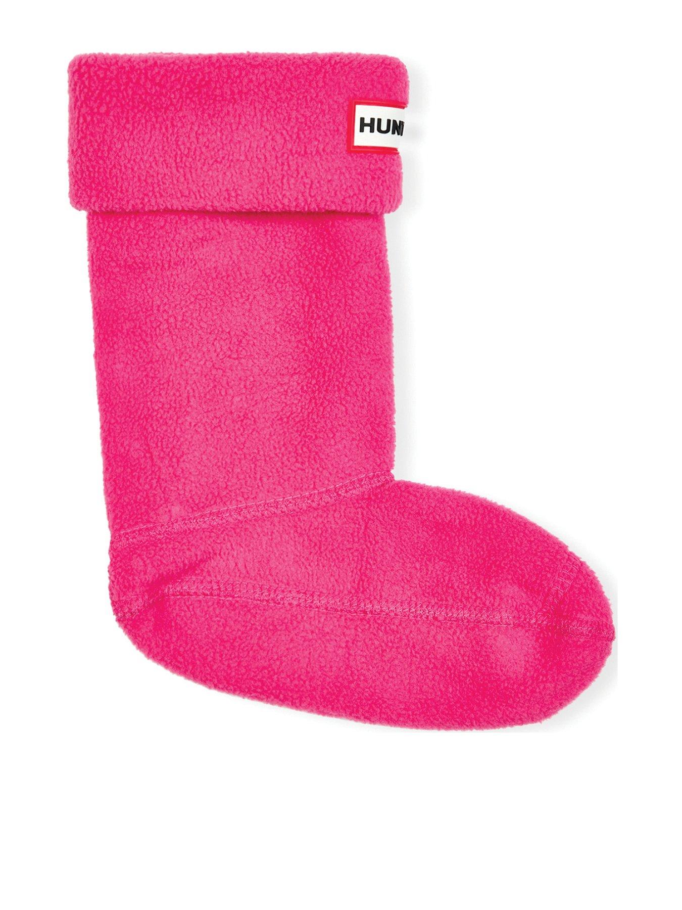 infant hunter socks