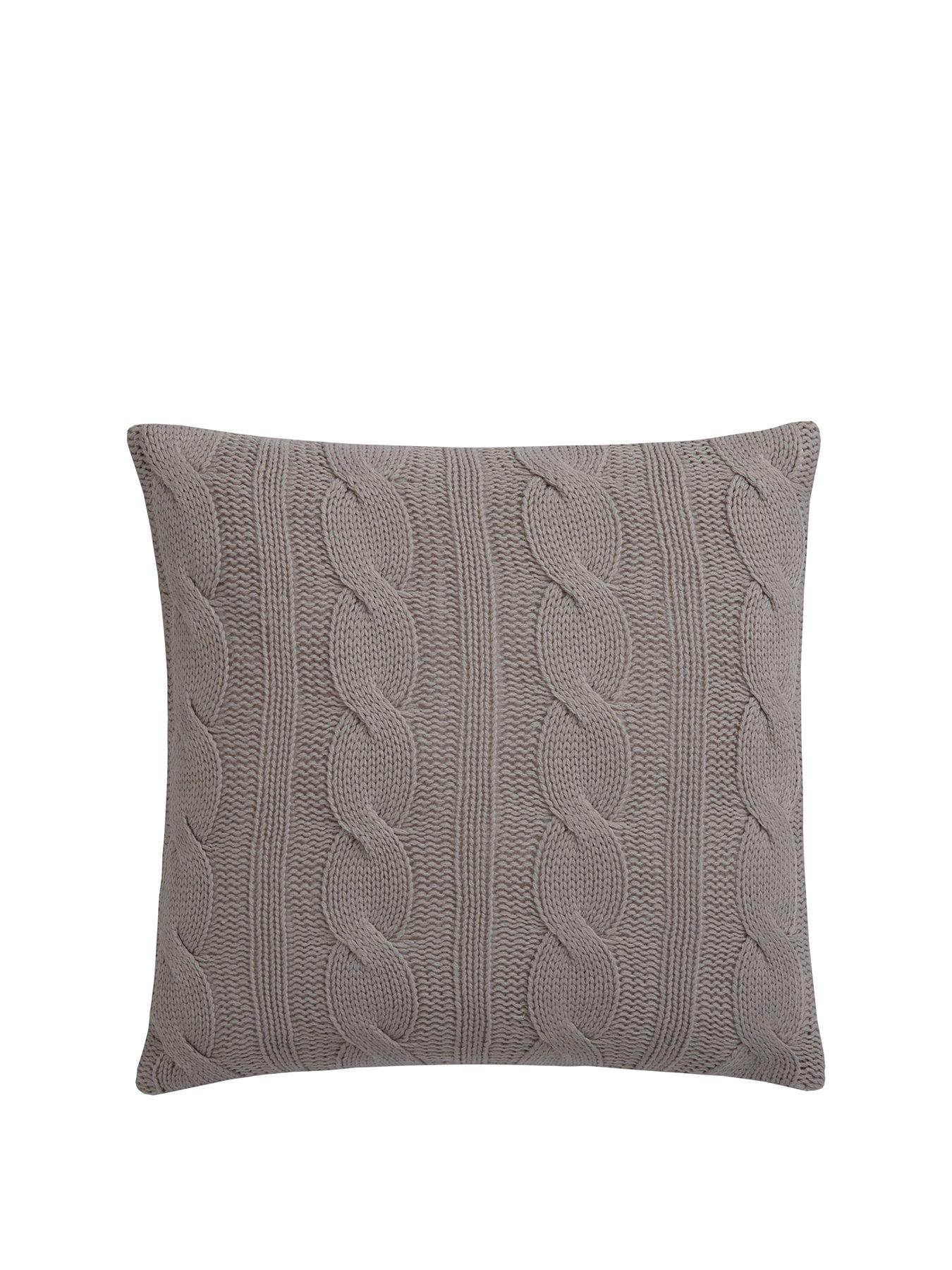 Purl One Cushion review