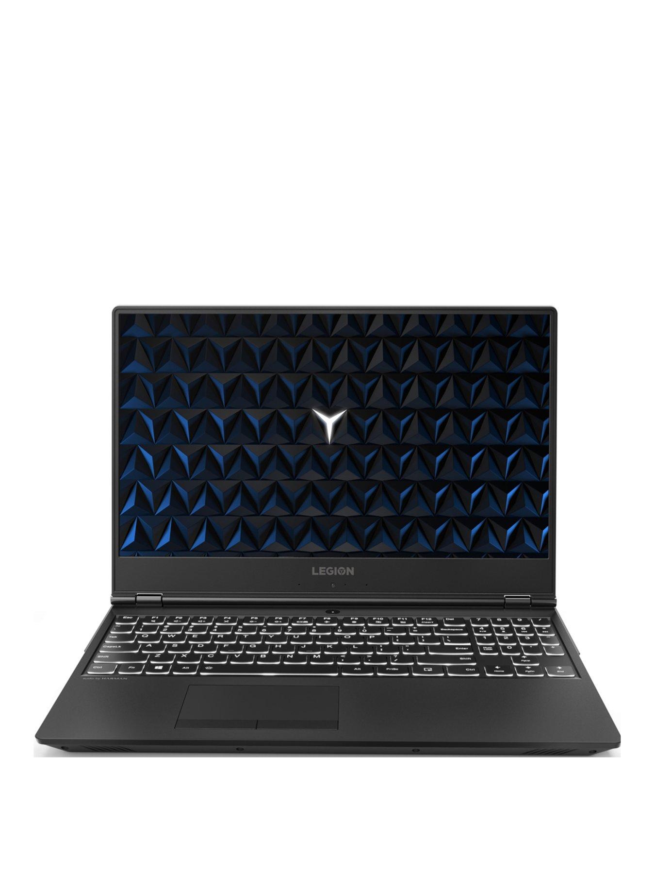 Lenovo Legion Y530-15Ich Intel Core I7, Geforce Gtx 1050Ti Graphics, 16Gb Ram, 16Gb Intel Optane, 1Tb Hdd, 15.6 Inch Gaming Laptop + Call Of Duty Black Ops 4