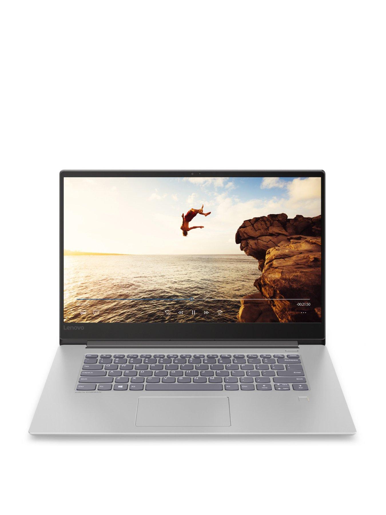 Lenovo Ideapad 530S-15Ikb Intel&Reg; Core&Trade; I5 Processor, 8Gb Ram, 256Gb Ssd 15.6 Inch Laptop  – Laptop Only