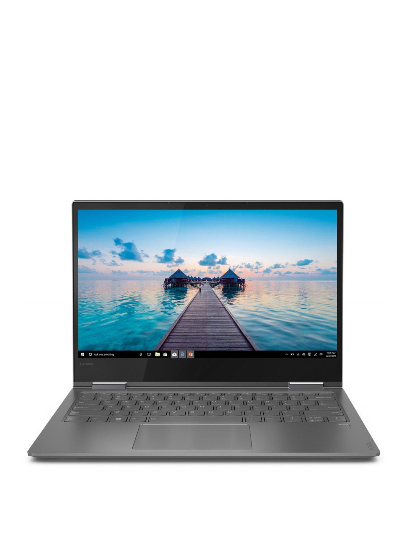 Lenovo Yoga 730-13Ikb Intel Core I7 8Gb Ram 256Gb Ssd 13.3In Laptop