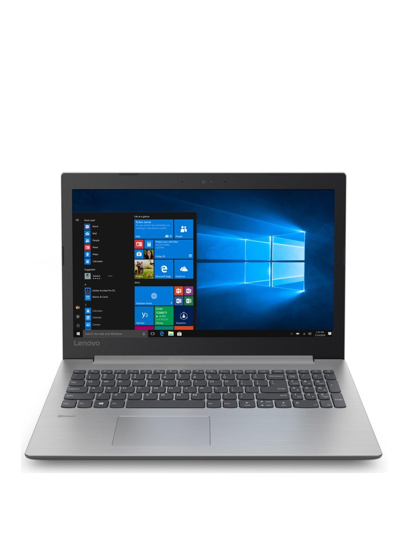 Lenovo Ideapad 330-15Ikb Intel&Reg; Core&Trade; I5 Processor, 8Gb Ram, 2Tb Hard Drive, 15.6 Inch Laptop  – Laptop With Microsoft Office 365 Home 1 Yr