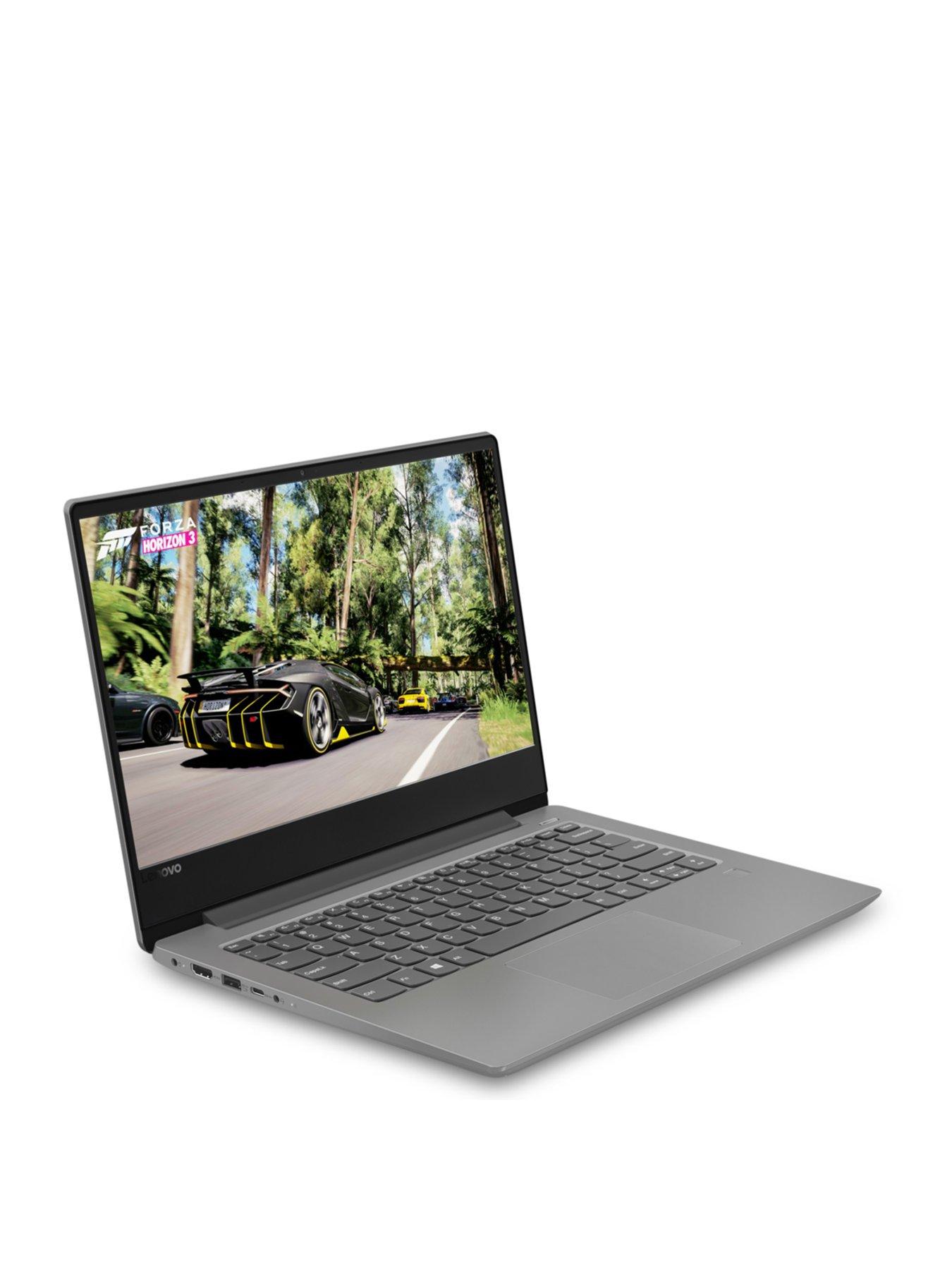 Lenovo Ideapad 330S-15Arr Amd Ryzen 3, 4Gb Ram, 128Gb Ssd, 15.6 Inch Laptop – Laptop Only