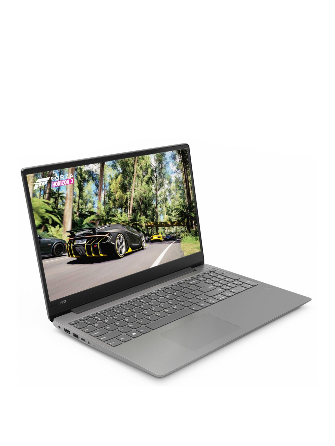 Lenovo Ideapad 330S-15Ikb Intel Core I5, 4Gb Ram, 1Tb Hard Drive, 15.6 Inch Laptop - Laptop Only