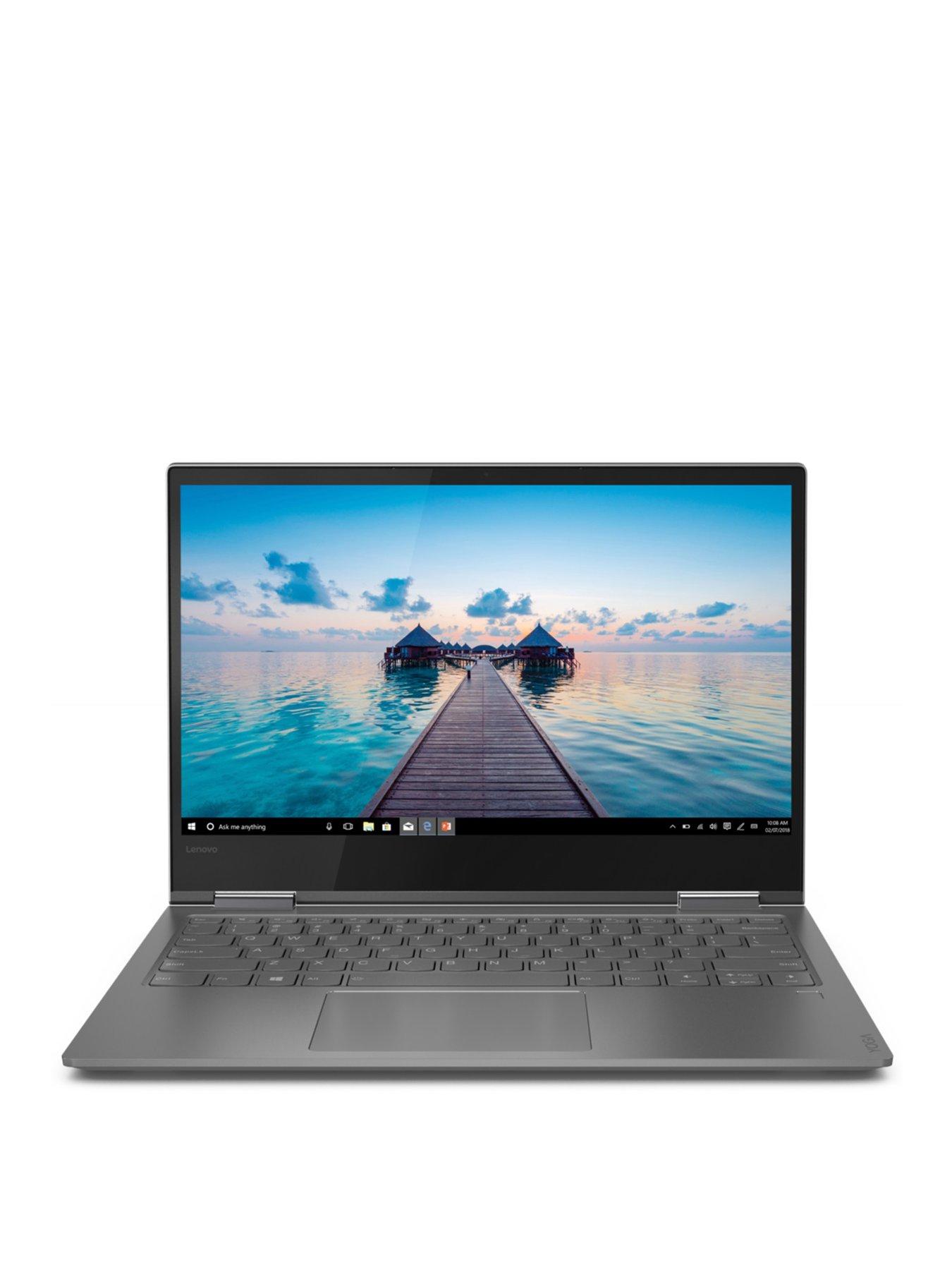 Lenovo Yoga 730-13Ikb, Intel&Reg; Core&Trade; I5, 8Gb Ram, 256Gb Ssd 13.3In Laptop