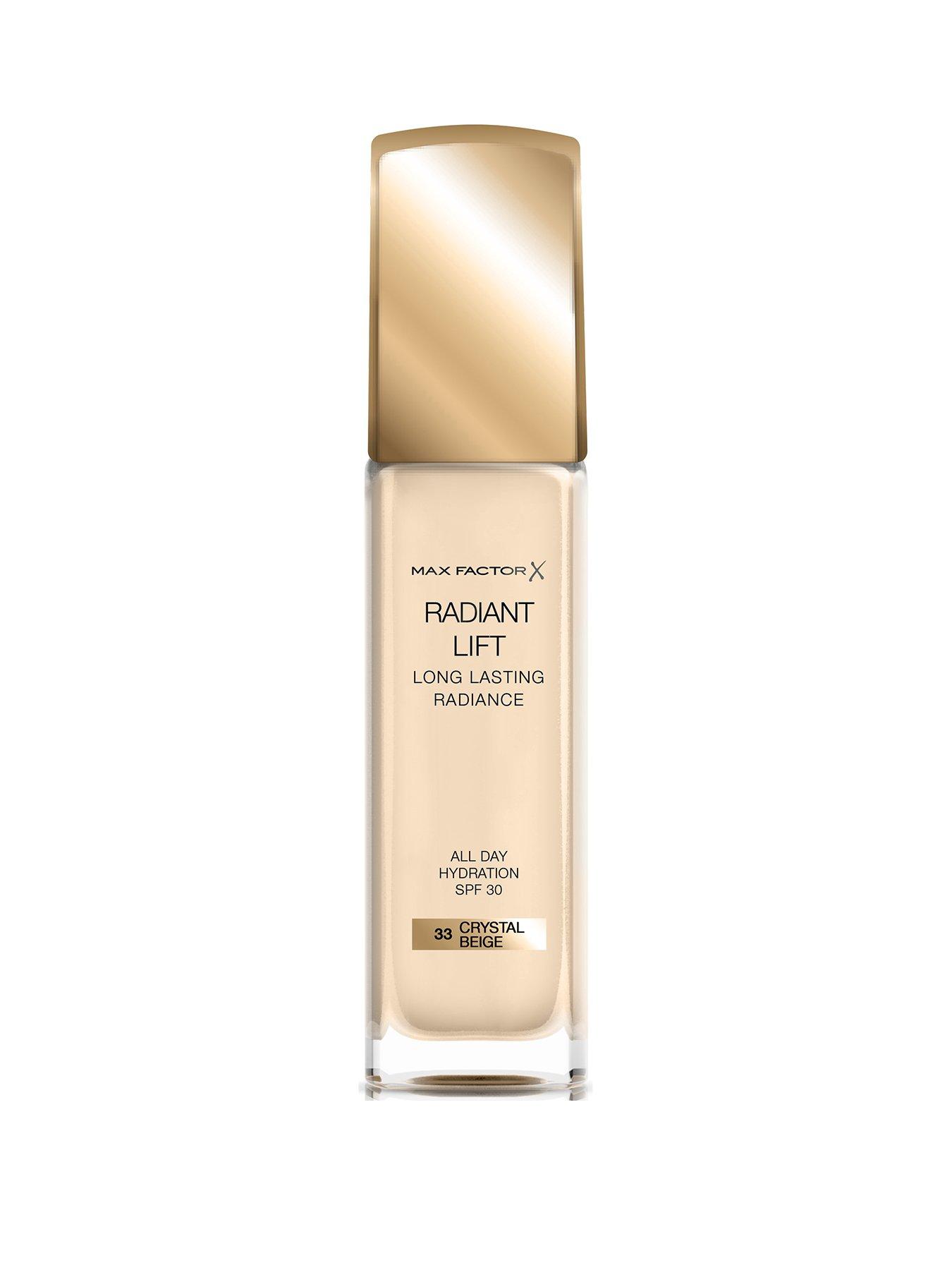 Max Factor Radiant Lift Foundation - Caramel